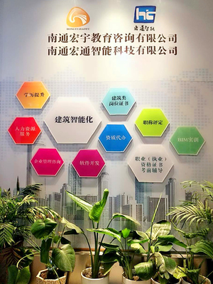 企業(yè)宣傳與策劃 信息咨詢服務的核心力量