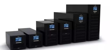 2018年中國UPS行業細分市場現狀及發展前景分析 通訊設備領域市場應用不斷深入，推動行業快速發展