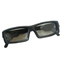 探索藍天使偏振3D眼鏡 連接網絡電視與高清播放器的立體視界